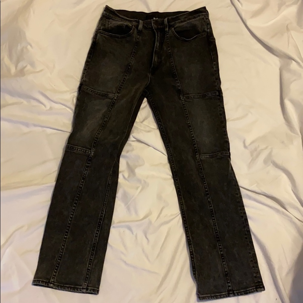 Boyfriend Denim 3X1